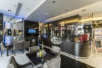 Hotel Marmara Deluxe Hotel Apartment dovolená