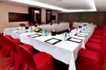 Hotel Marmara Deluxe Hotel Apartment dovolená