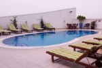 Hotel Marmara Deluxe Hotel Apartment dovolená