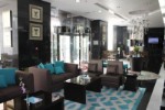 Hotel Marmara Deluxe Hotel Apartment dovolená