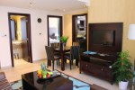 Hotel Marmara Deluxe Hotel Apartment dovolená