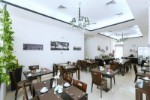 Hotel Marmara Deluxe Hotel Apartment dovolená