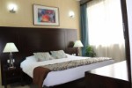Hotel Marmara Deluxe Hotel Apartment dovolená