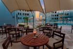 Hotel Fanadir El Gouna dovolená