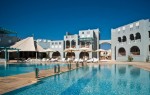 Hotel Fanadir El Gouna dovolená