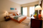 Hotel Fanadir El Gouna dovolená