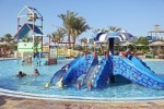 Egypt, Egypt - Hurghada, Hurghada - Three Corners Sunny Beach Resort - dětský aquapark