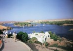 Egypt - Egypt lodí po Nilu s pobytem u moře - 11/12 dní