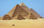 Egypt - Egypt lodí po Nilu s pobytem u moře - 8 dní