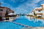 Hotel Aqua Heneish Beach Resort dovolenka
