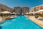 Hotel Aqua Heneish Beach Resort dovolenka