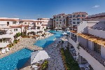 Hotel Aqua Heneish Beach Resort dovolenka