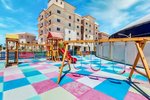 Dětské hřiště