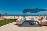 Hotel Aqua Heneish Beach Resort dovolenka