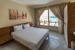 Hotel Aqua Heneish Beach Resort dovolenka