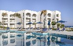 Hotel Cleopatra Sidi Heneish dovolená