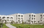 Hotel Cleopatra Sidi Heneish dovolená