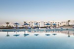 Hotel Cleopatra Sidi Heneish dovolená