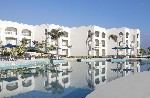 Hotel Cleopatra Sidi Heneish dovolená