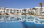 Hotel Cleopatra Sidi Heneish dovolená