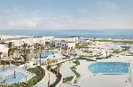Hotel Cleopatra Sidi Heneish dovolená