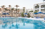Hotel Cleopatra Sidi Heneish dovolená