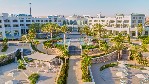 Hotel Cleopatra Luxury Resort dovolenka