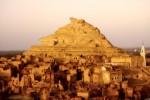 Egypt - Muhoasis - poznávací zájezd s odpočinkem u moře v Marsa Matruh