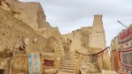 Egypt - Muhoasis - poznávací zájezd s odpočinkem u moře v Marsa Matruh