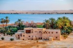 Egypt - Muhoasis - poznávací zájezd s odpočinkem u moře v Marsa Matruh