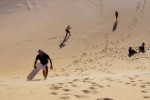 Egypt - Muhoasis - poznávací zájezd s odpočinkem u moře v Marsa Matruh