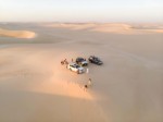 Egypt - Muhoasis - poznávací zájezd s odpočinkem u moře v Marsa Matruh