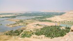 Egypt - Muhoasis - poznávací zájezd s odpočinkem u moře v Marsa Matruh