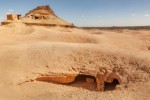 Egypt - Muhoasis - poznávací zájezd s odpočinkem u moře v Marsa Matruh