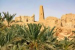 Egypt - Muhoasis - poznávací zájezd s odpočinkem u moře v Marsa Matruh
