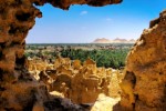 Egypt - Muhoasis - poznávací zájezd s odpočinkem u moře v Marsa Matruh