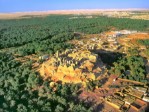 Egypt - Muhoasis - poznávací zájezd s odpočinkem u moře v Marsa Matruh