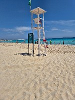 Hotel Jaz Almaza Blue dovolenka