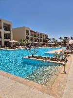 Hotel Jaz Almaza Blue dovolenka