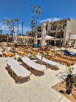 Hotel Jaz Almaza Blue dovolenka