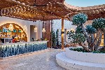 Lobby bar