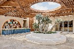 Lobby bar