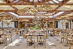 Hlavní restaurace