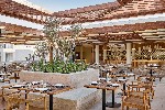 Hlavní restaurace