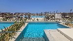 Swim Up bazén