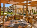 Venkovní restaurace