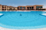 Hotel Aura Resort Sidi Abdel Rahman dovolenka