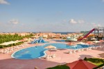 Hotel Aura Resort Sidi Abdel Rahman dovolenka