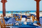 Venkovní restaurace
