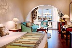 Family chalet